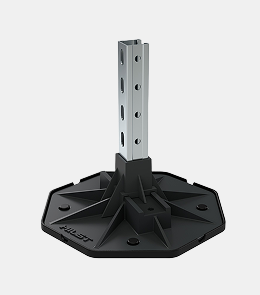 Кровельная опора HILST PLATFORM ML без корректора наклона